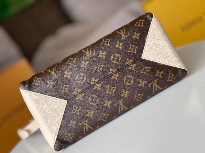 LV Top Handle Bags